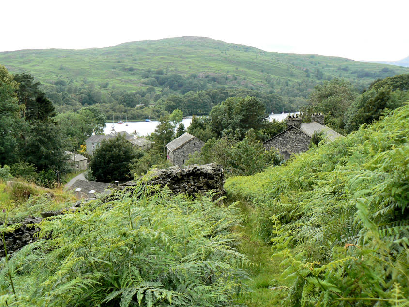 Beacon Fell Beacon Fell